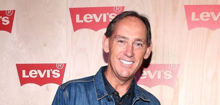 Levi Strauss Americas president appointed new CEO of Woolworths